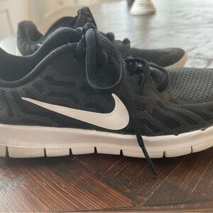 Kids Nike Free 5.0 shoes